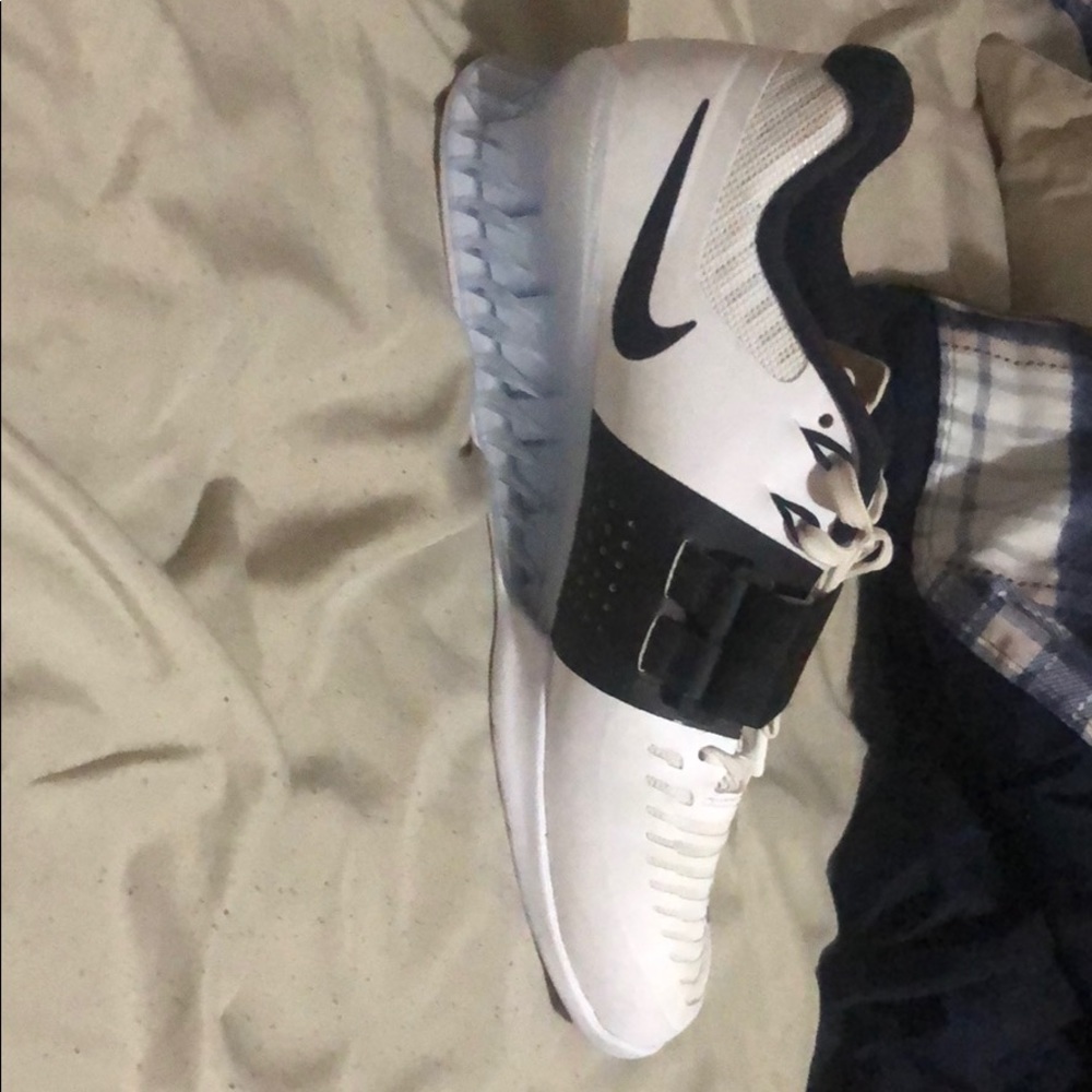 Nike Romaleos 3